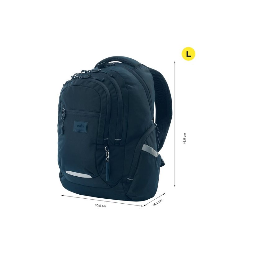 7704758952712-Totto Eufrates - Sac à dos pour ordinateur portable - 13" - salute-P_405233734_3-5