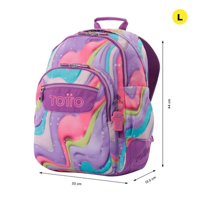 7704758951739-Sac à dos - 33x44x13.5cm - 19.6l-P_405233741_3-2