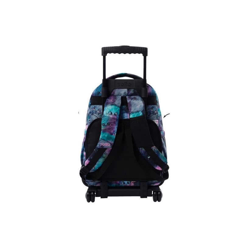 7704758950985-Totto Renglones - Sac à dos taille L - 10% polyvinyl chloride (PVC), 90 % polyester - kit-P_405233756_3-1