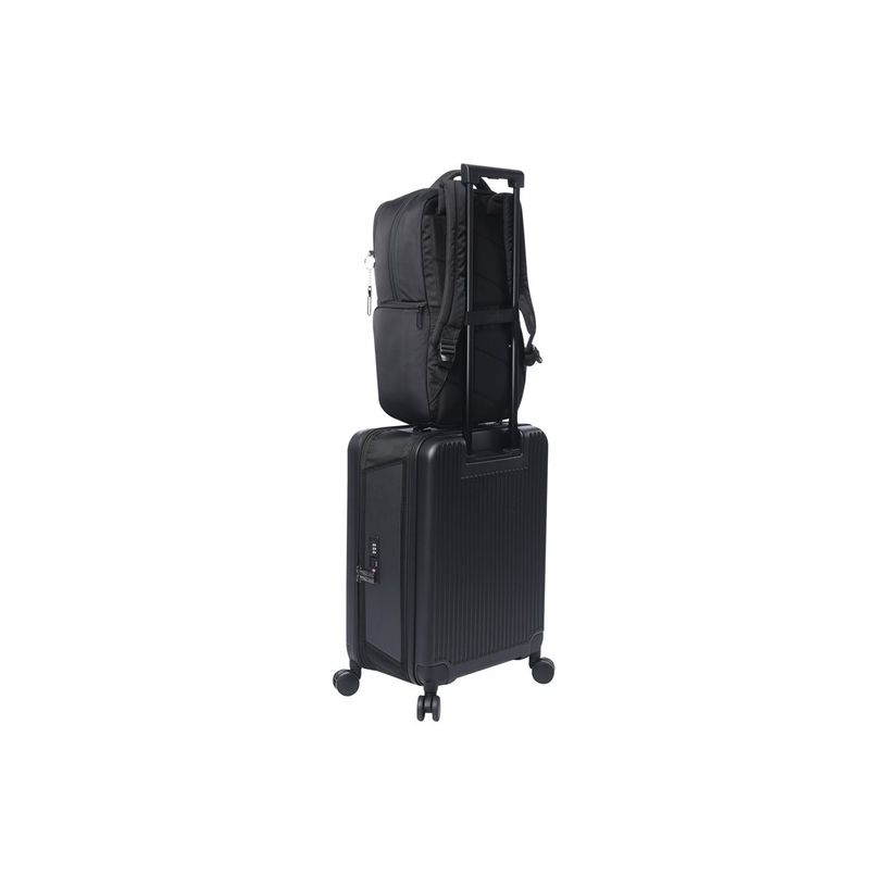 7704758934435-Totto Slant - Sac à dos pour ordinateur portable - grand - 16" - noir-P_405233769_1-7