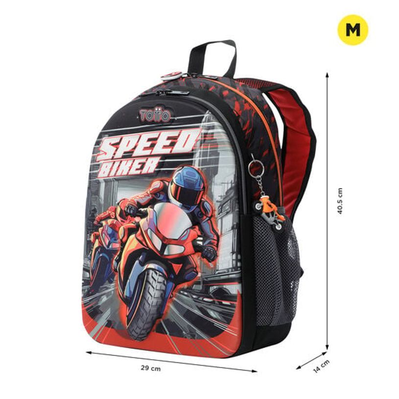 7704758953368-Sac à dos M - 29x40.5x14cm - 16.44l-P_405233770_3-2
