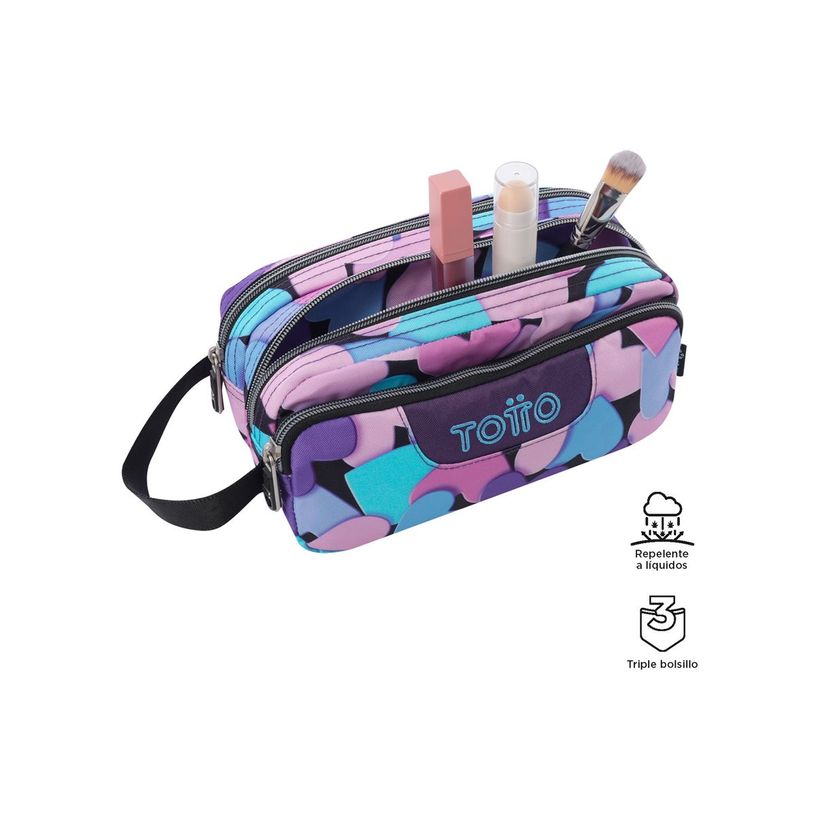 7704758931526-Totto Agapec - Trousse - polyester - dear blue-P_405233784_4-2