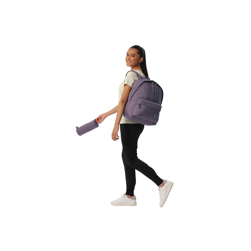 7704758930802-Totto Kalex - Sac à dos et trousse à crayons - 100 % polyester - raisin montana-P_405233826_2-2