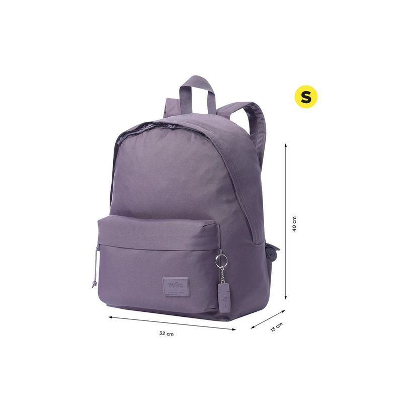 7704758930802-Totto Kalex - Sac à dos et trousse à crayons - 100 % polyester - raisin montana-P_405233826_8-8