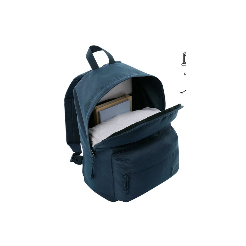 7704758930819-Totto Kalex - Sac à dos taille S - polyester - salut - avec boîte à crayon-P_405233828_1-3