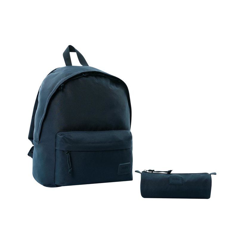 7704758930819-Totto Kalex - Sac à dos taille S - polyester - salut - avec boîte à crayon-P_405233828_8-2