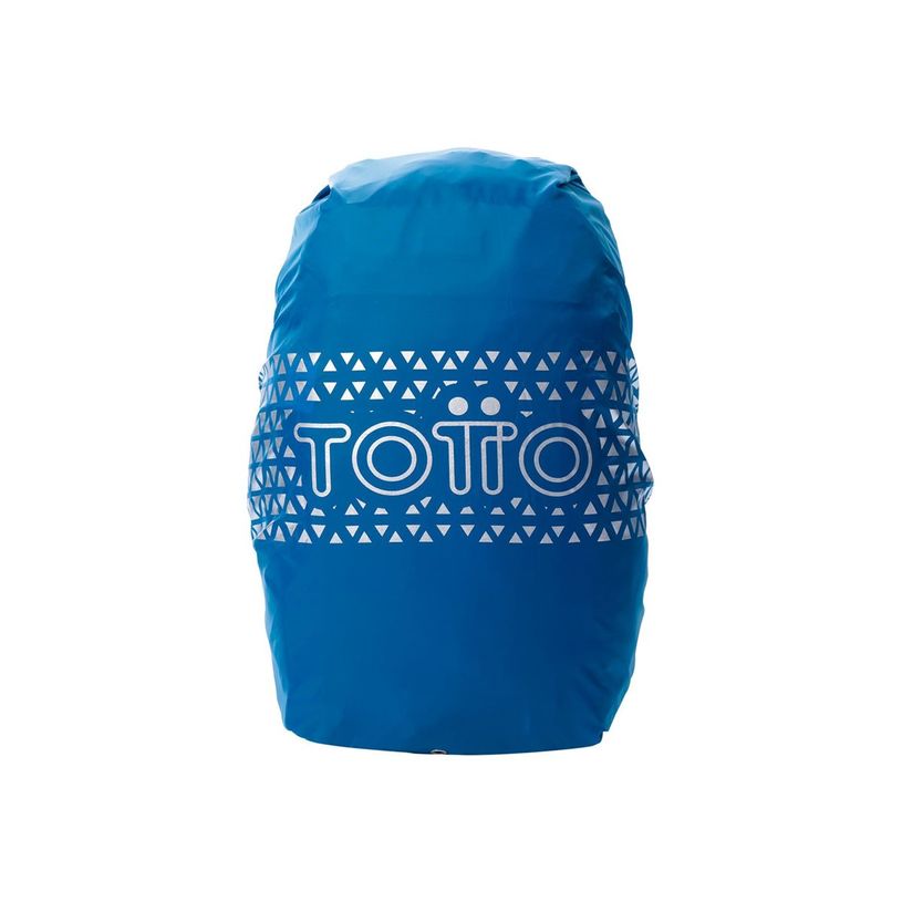 7704758975773-Totto - Housse de protection pour sac à dos - 30L - bleu tuba-P_405233842_1-0