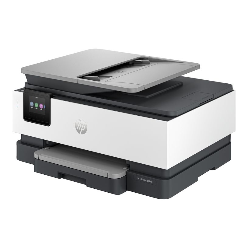 0197029469267-HP Officejet Pro 8135e All-in-One - Imprimante multifonctions - jet d'encre - couleur - A4 - USB 2.0 -P_405233844_6-3