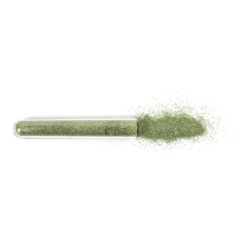 3532431712650-Graine Creative Vegetal - Peinture - vert pale - pailleté - 2.6 g-P_405233886_1-0