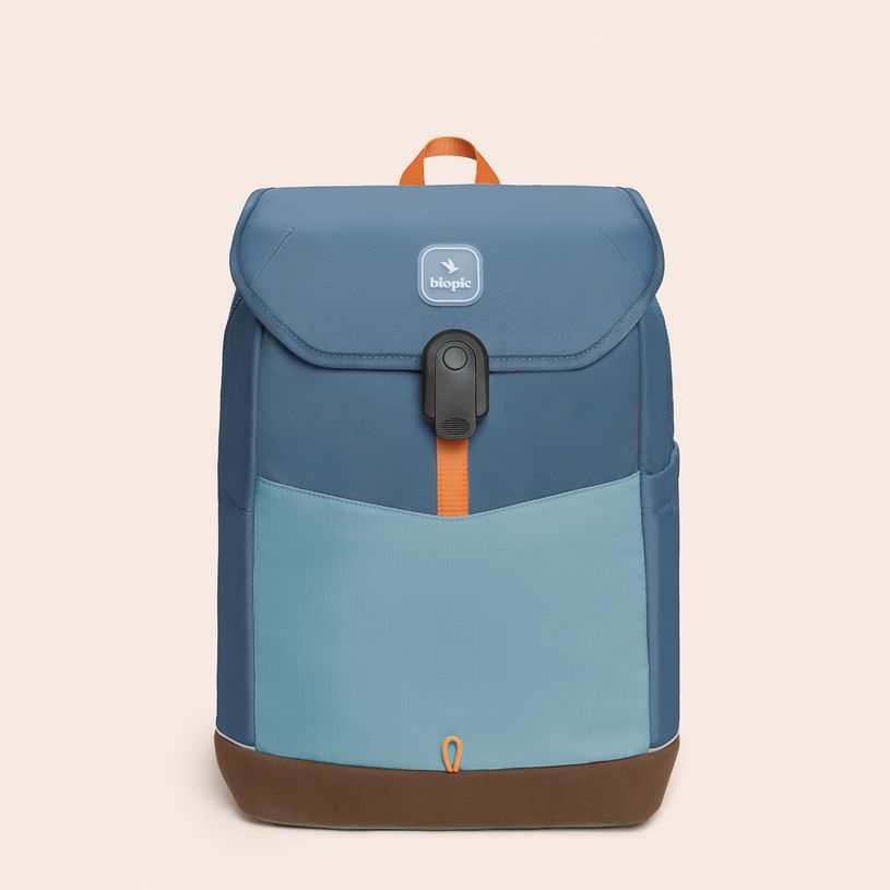 0404052342161-Biopic - Sac à dos scolaire - Noah - bleu-P_405234216_1-0