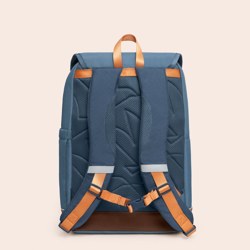 0404052342161-Biopic - Sac à dos scolaire - Noah - bleu-P_405234216_5-4