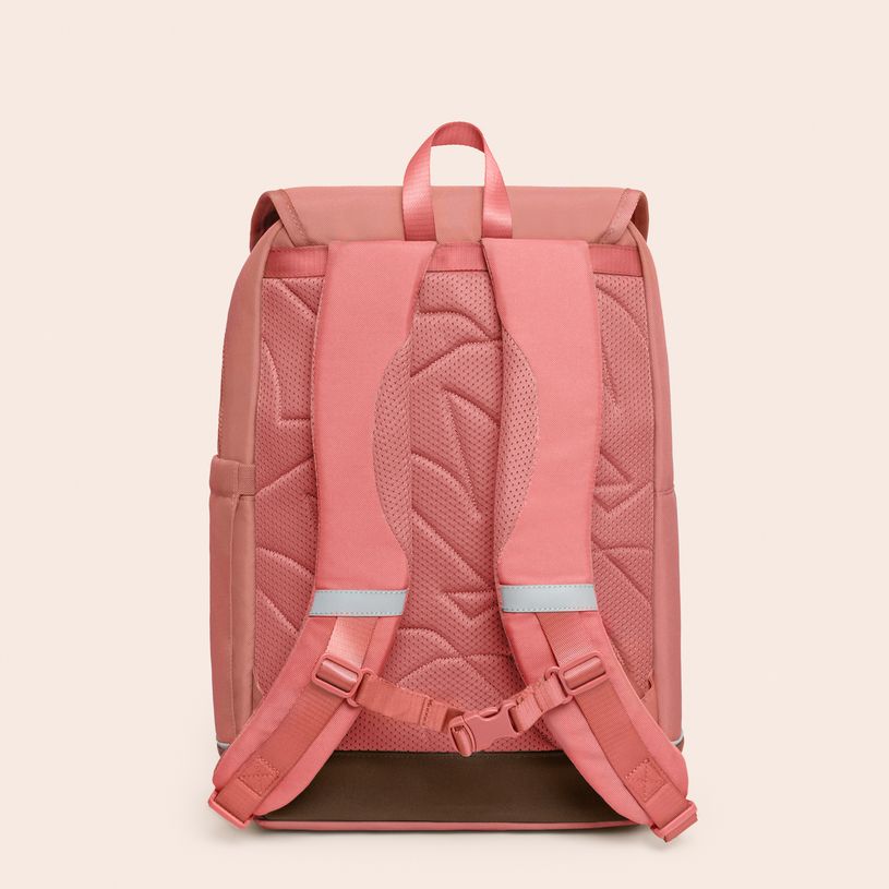 0404052342178-Biopic - Sac à dos scolaire - Noah - rose-P_405234217_5-4