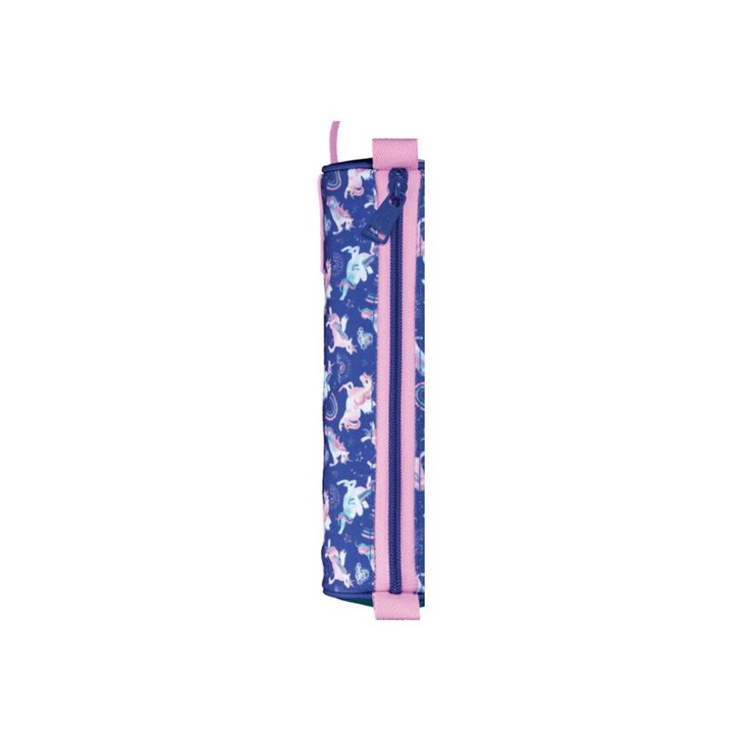 3154149329021-Maped - Trousse - rond - polyester, fermeture éclair en nylon - Licorne-P_405234310_4-4