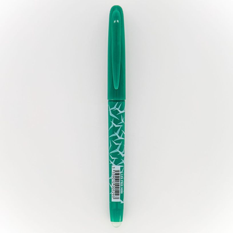 3539012005293-Les Prix Mini - Roller thermosensible - vert  -P_405234849_2-1