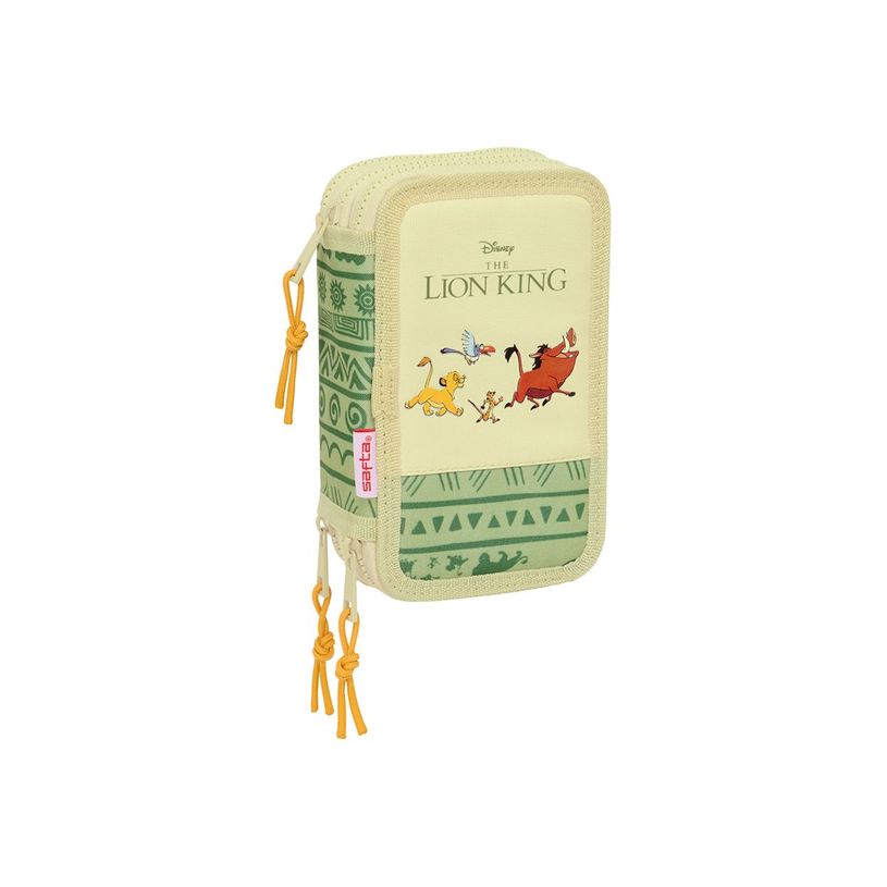 8412688574995-SAFTA - Trousse - triple, 37 pcs - Mufasa-P_405235101_6-2