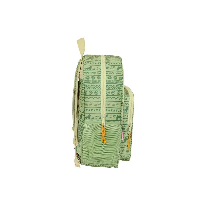 8412688575015-SAFTA - Sac à dos - trolley-adapted - Mufasa-P_405235108_2-1