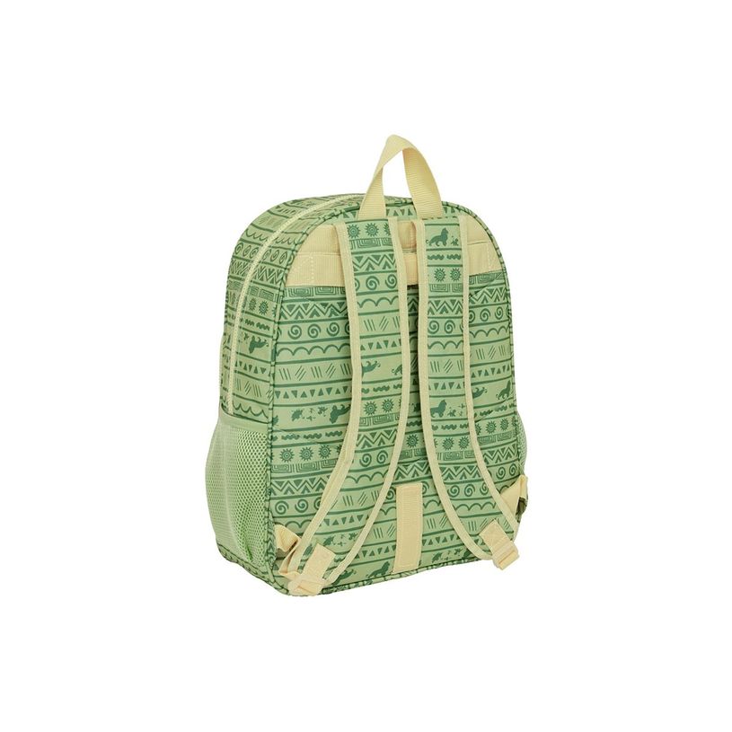 8412688575015-SAFTA - Sac à dos - trolley-adapted - Mufasa-P_405235108_3-2