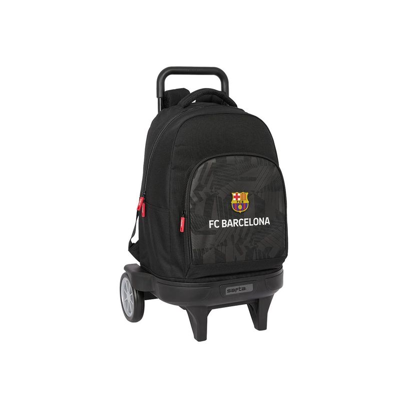 8412688579617-SAFTA - Valise à roulette / sac à dos - big, compact removable wheels - noir - FC Barcel-P_405235133_1-0