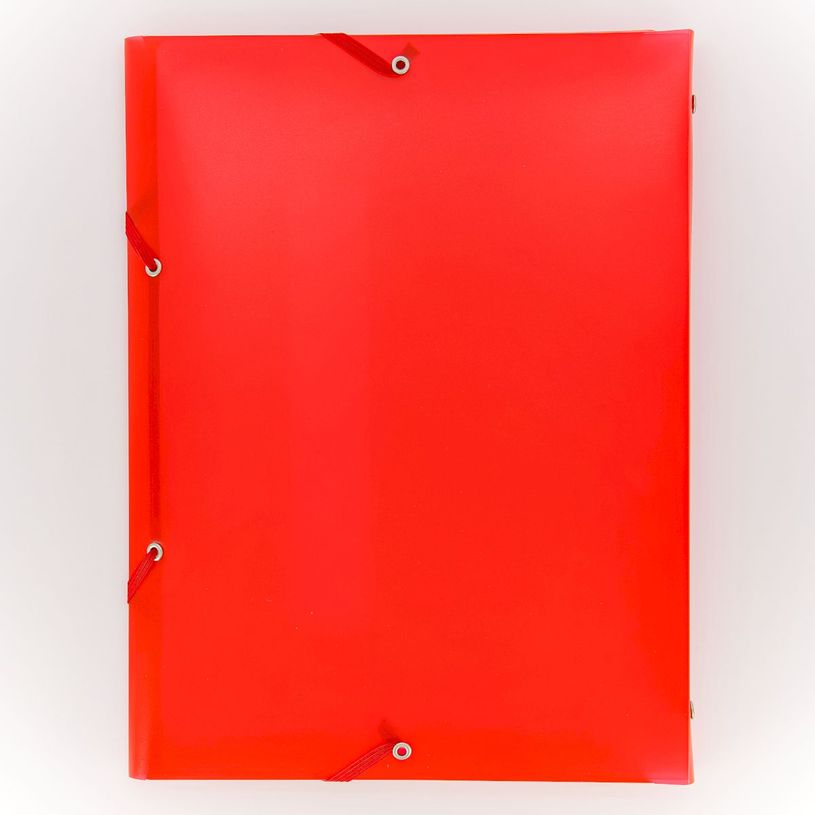 3539012005514-Les Prix Mini - Trieur pp A4 - 8 compartiments - 3 rabats - disponible dans différentes c-P_405235184_8-7