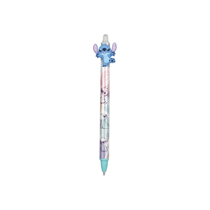 5903686378294-CoolPack Disney Stitch Pastel - Stylo effaçable - bleu-P_405235279_1-0