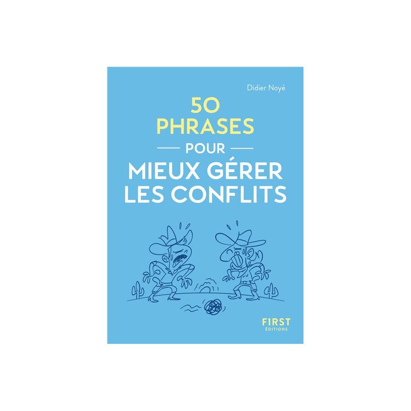 9782412095683-50 phrases pour mieux gérer les conflits - Petit Livre de Culture Générale - par Noyé -P_405235511_1-0
