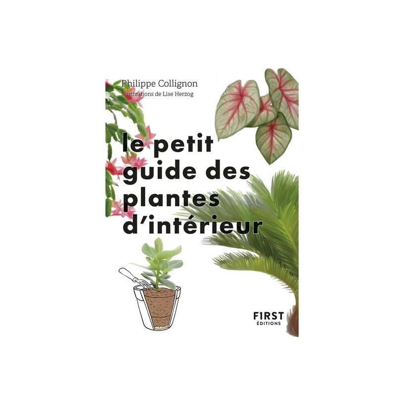 9782412092866-Le Petit Guide jardin des plantes d'intérieur - par Collignon Philippe - livre-P_405235516_2-0