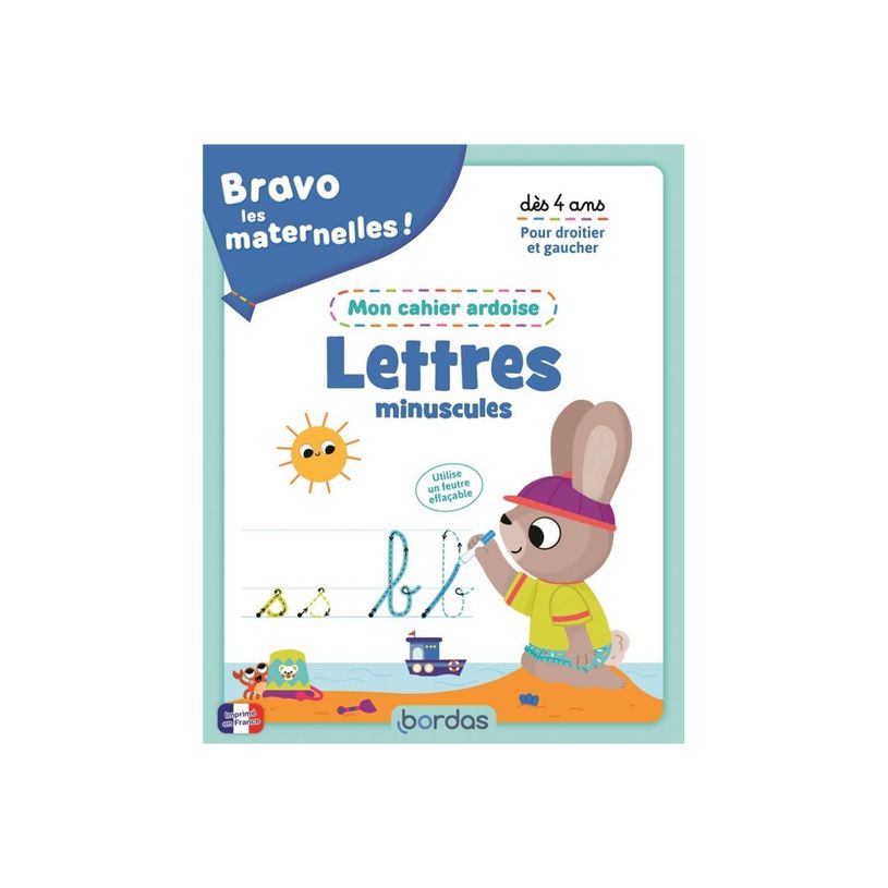 9782047406892-Mon cahier ardoise - Mes premières lettres minuscules - Bravo les maternelles! - par Vauti-P_405235528_2-0