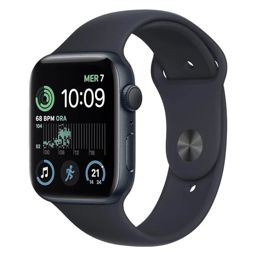 0194253790730-Apple Watch SE (GPS+cellular) 2e gen - montre connectée reconditionnée grade A+ - 40 mm -P_405235758_1-0