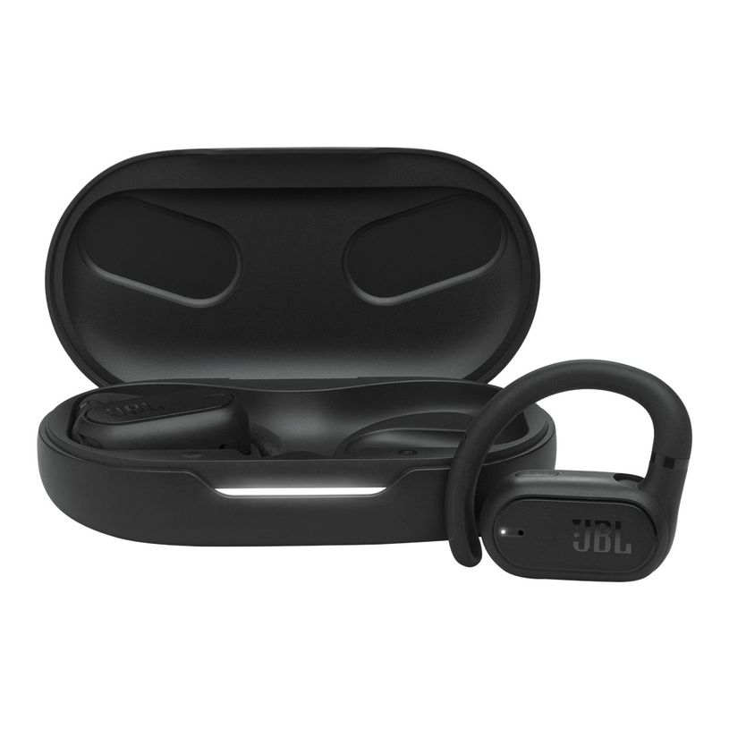 1200130003882-JBL Soundgear Sense - Écouteurs sans fil avec micro - Bluetooth - noir-P_405236233_5-4