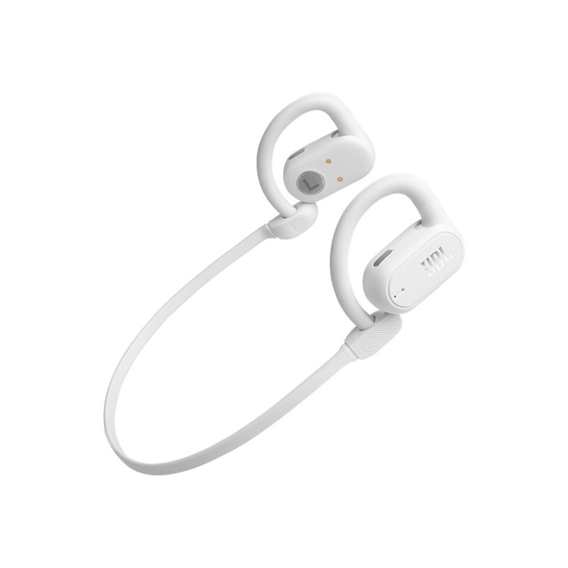 1200130003912-JBL Soundgear Sense - Écouteurs sans fil avec micro - Bluetooth - blanc-P_405236234_10-9