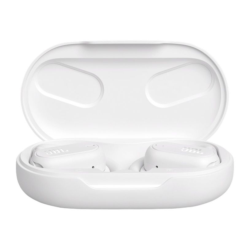 1200130003912-JBL Soundgear Sense - Écouteurs sans fil avec micro - Bluetooth - blanc-P_405236234_11-10