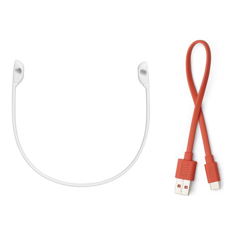 1200130003912-JBL Soundgear Sense - Écouteurs sans fil avec micro - Bluetooth - blanc-P_405236234_14-13