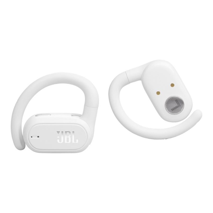 1200130003912-JBL Soundgear Sense - Écouteurs sans fil avec micro - Bluetooth - blanc-P_405236234_7-6