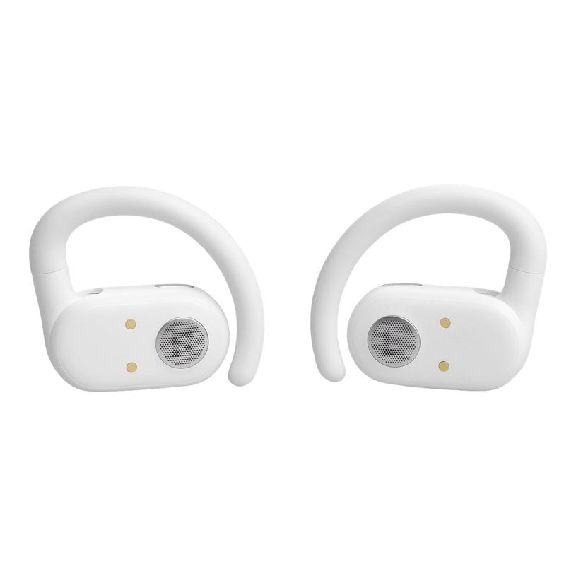 1200130003912-JBL Soundgear Sense - Écouteurs sans fil avec micro - Bluetooth - blanc-P_405236234_9-8
