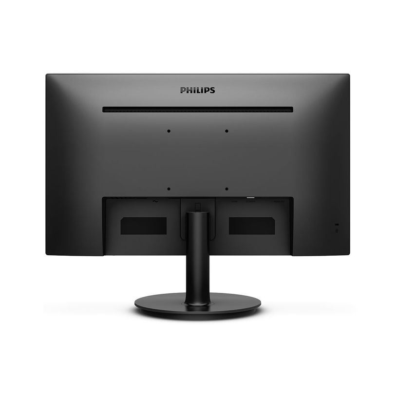 8712581760175-Philips V-line 221V8 - Écran LED  22" - 1920 x 1080 Full HD (1080p) - HDMI, VGA - noir te-P_405236351_4-3