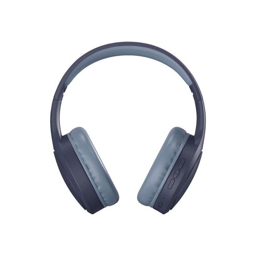3303170117576-T'nB TONALITY - Casque avec micro - sans fil, filaire - jack 3,5mm - isolation acoustique -P_405236430_3-2