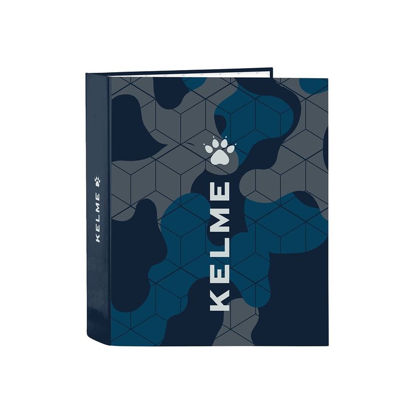 8412688577668-Kelme - Classeur à anneaux - largeur de dos : 60 mm - Epic-P_405236671_1-0