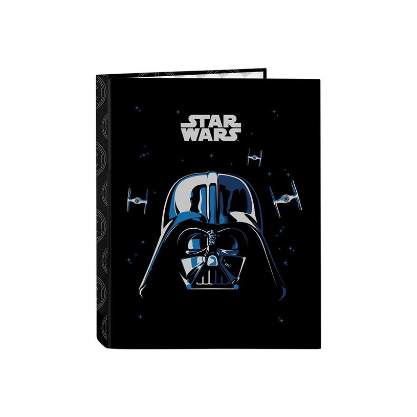 8412688587186-Star Wars - Classeur à anneaux - largeur de dos : 40 mm - rebellion-P_405236696_1-0