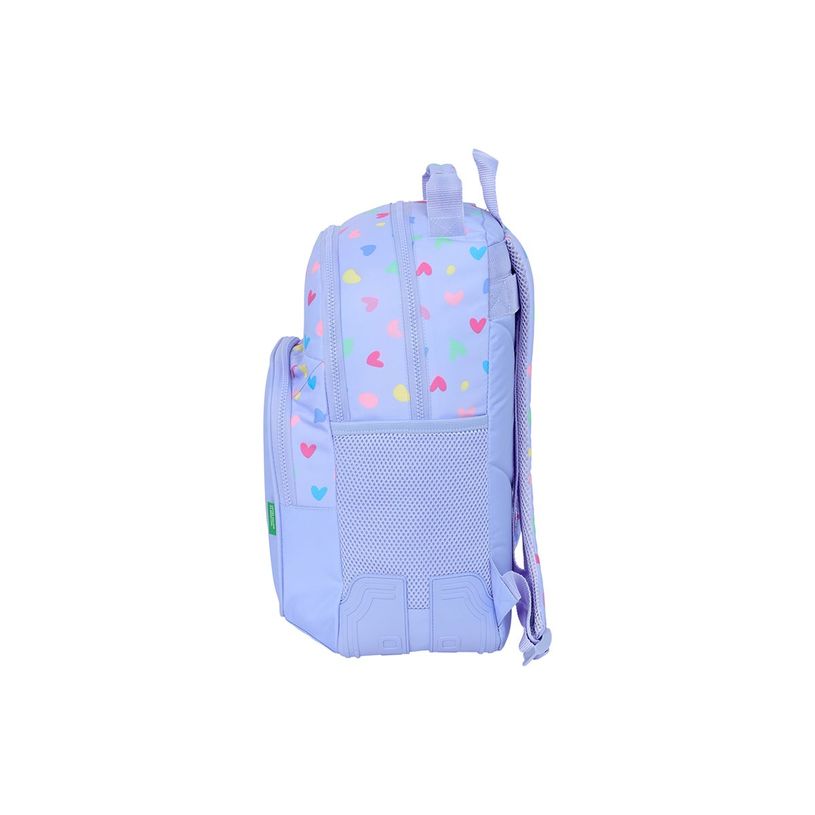 8412688576616-Benetton - Cartable - lilas-P_405236740_1-0