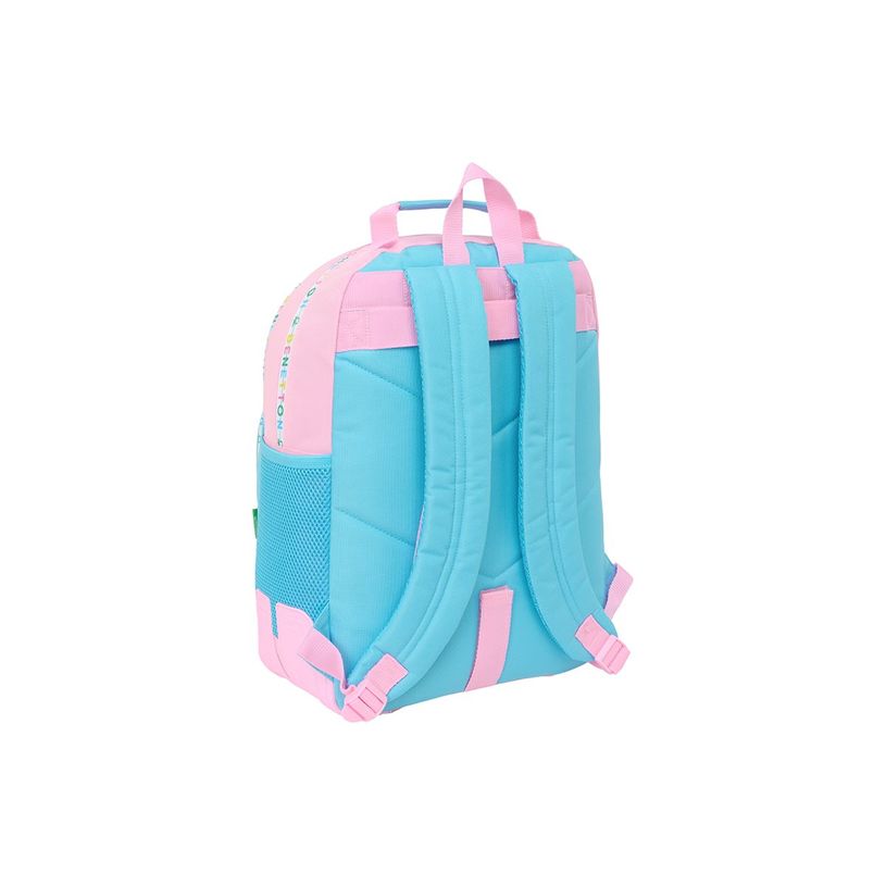8412688575824-Benetton - Sac à dos - trolley-adapted - Unique-P_405236741_1-3