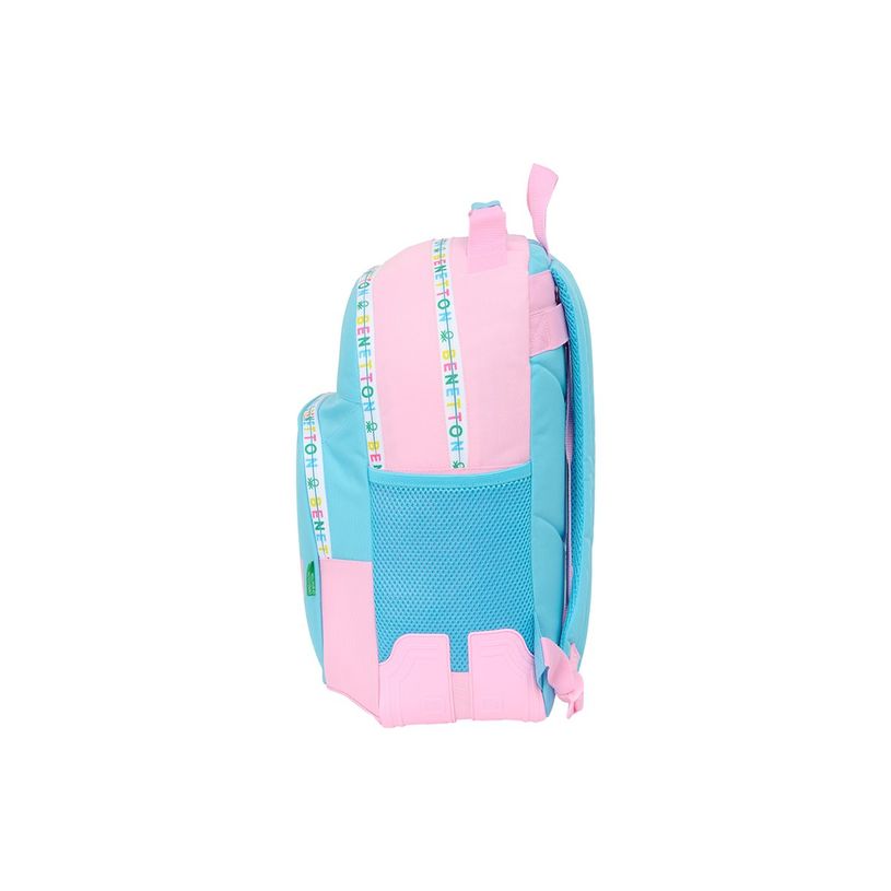 8412688575824-Benetton - Sac à dos - trolley-adapted - Unique-P_405236741_2-1