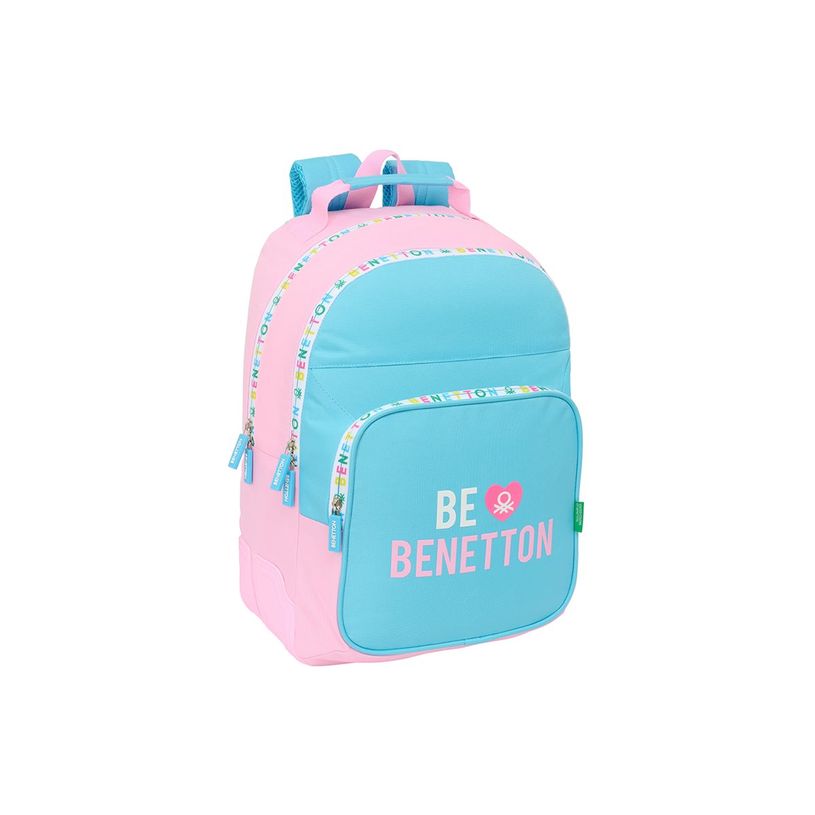 8412688575824-Benetton - Sac à dos - trolley-adapted - Unique-P_405236741_3-2