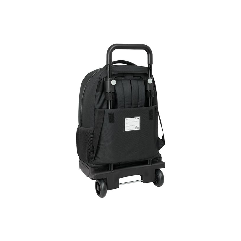 8412688583812-SAFTA - Cartable scolaire - large, with removable compact wheels - polychlorure de vinyle -P_405236763_2-1