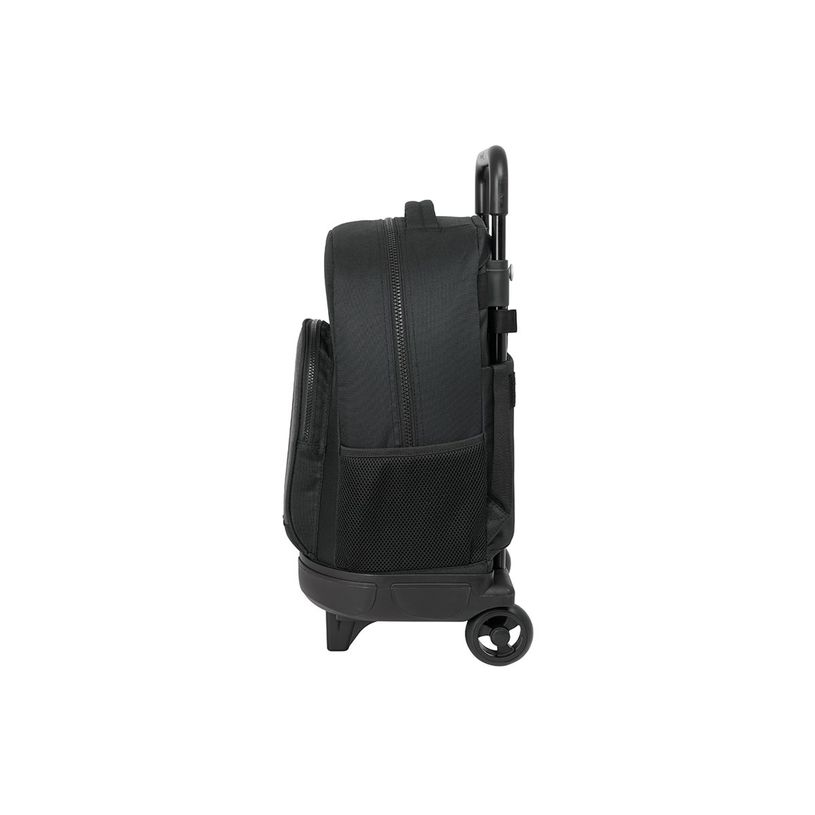 8412688583812-SAFTA - Cartable scolaire - large, with removable compact wheels - polychlorure de vinyle -P_405236763_3-2