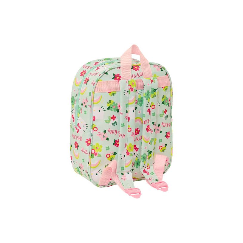 8412688564316-SAFTA - Sac à dos - 3D Hello Kitty-P_405236775_1-0