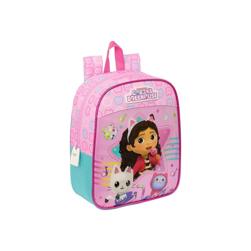 8412688557127-SAFTA - Sac à dos - trolley-adapted-P_405236788_1-0