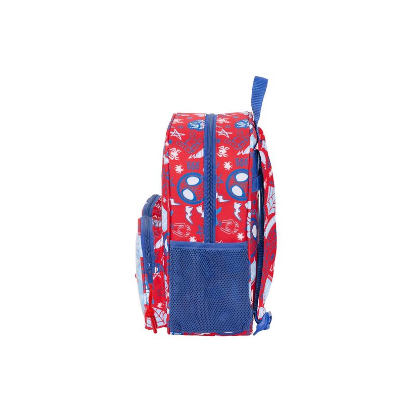 8412688586028-SAFTA - Cartable - with pockets - Spidey "Rescue"-P_405236791_1-0