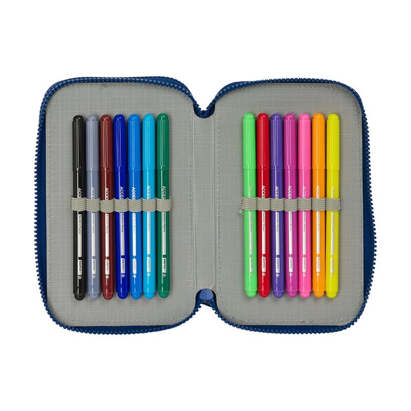 8412688583478-SAFTA - Trousse taille S - double, 29 pcs - Munich "North"-P_405236830_1-4