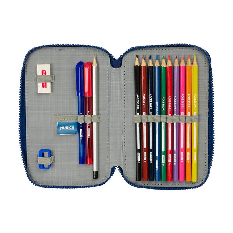8412688583478-SAFTA - Trousse taille S - double, 29 pcs - Munich "North"-P_405236830_2-5