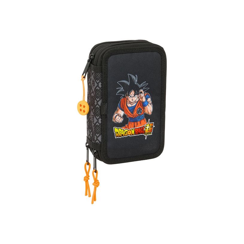 8412688588343-SAFTA - Trousse - triple, 37 pcs - Dragon Ball "Combat"-P_405236838_1-0